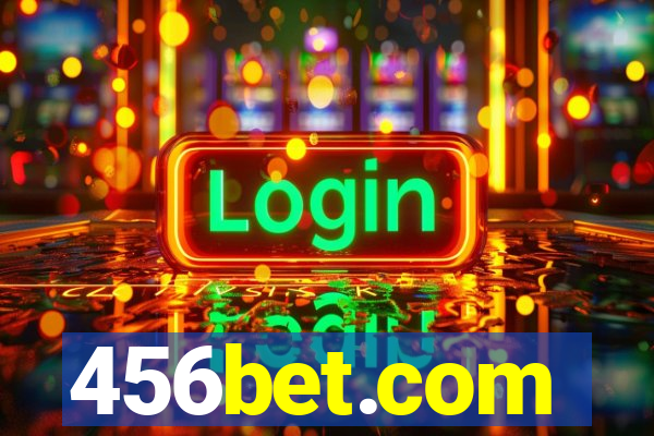 456bet.com