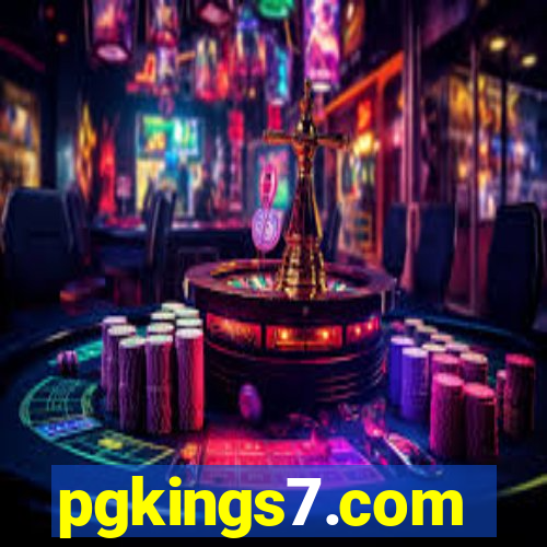 pgkings7.com