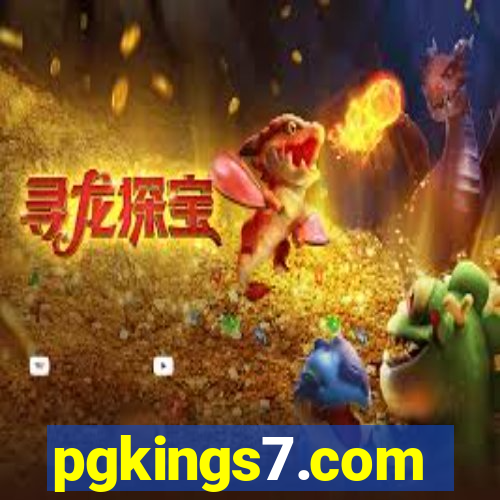 pgkings7.com