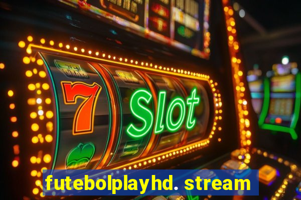 futebolplayhd. stream