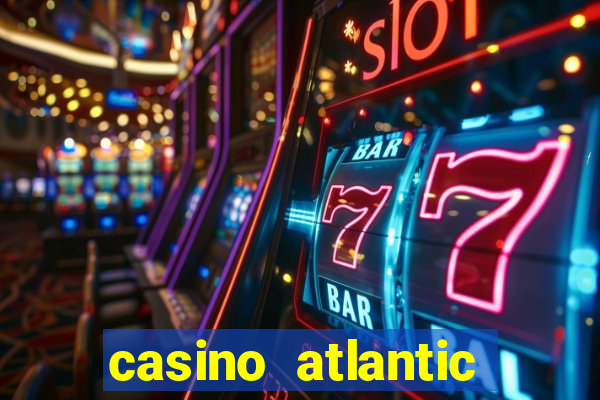 casino atlantic city nj