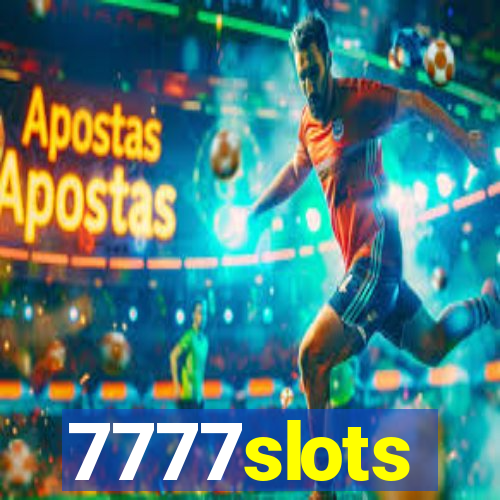 7777slots