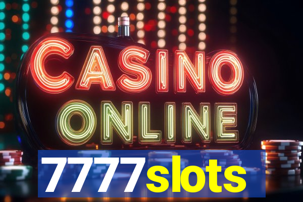 7777slots