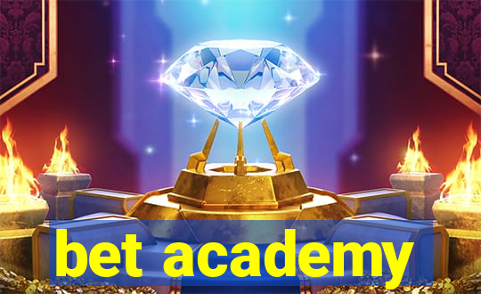 bet academy