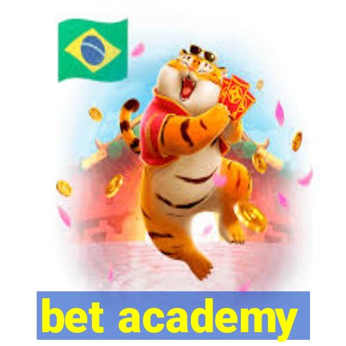 bet academy