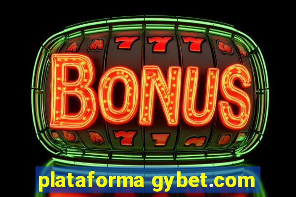 plataforma gybet.com