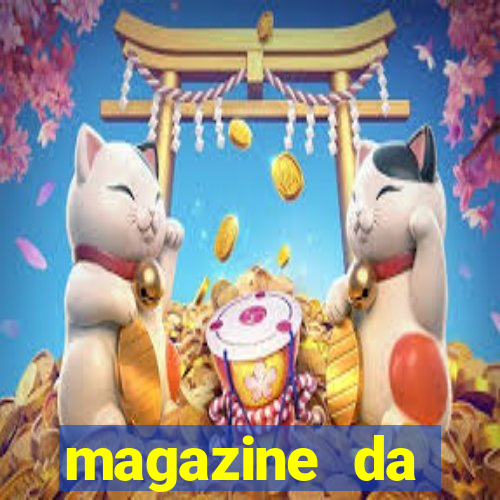 magazine da economia fatura