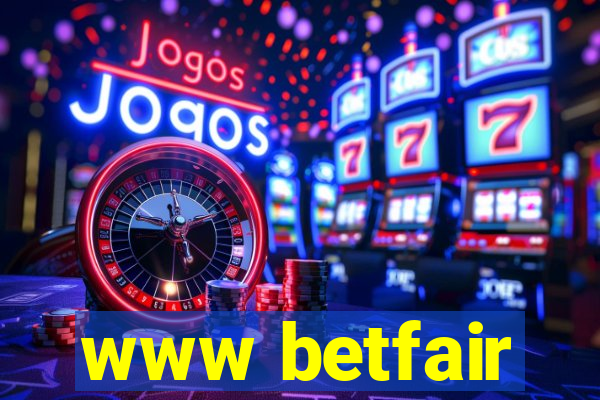 www betfair