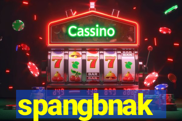 spangbnak