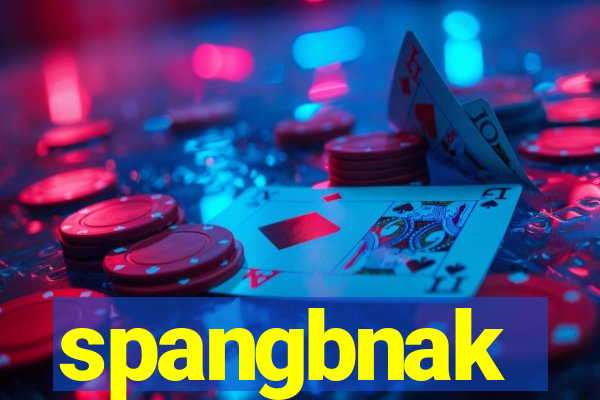 spangbnak