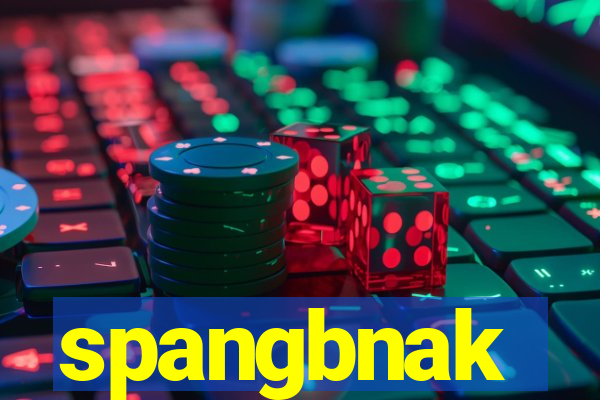 spangbnak