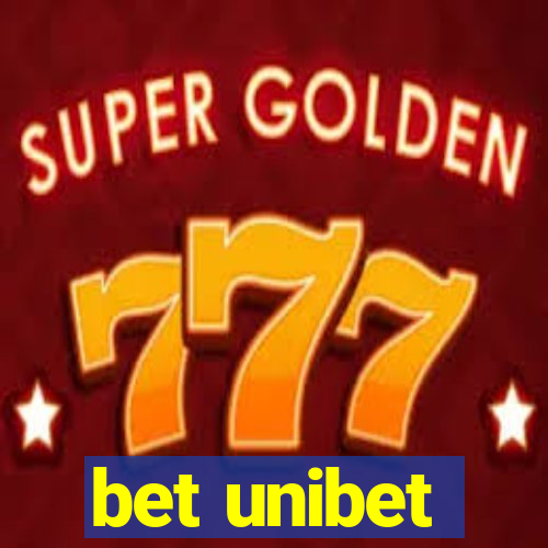 bet unibet