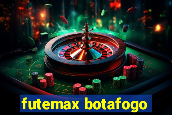 futemax botafogo