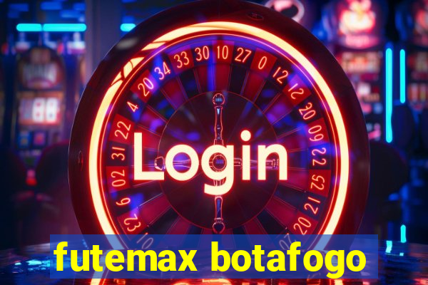 futemax botafogo