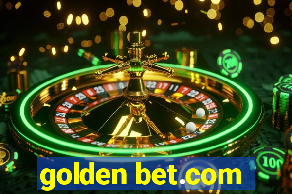 golden bet.com