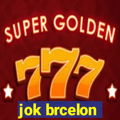 jok brcelon