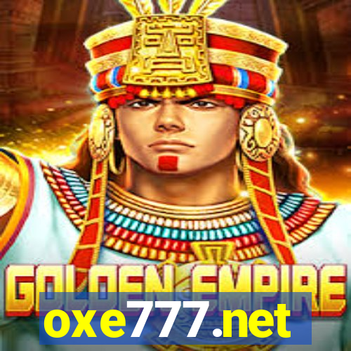 oxe777.net