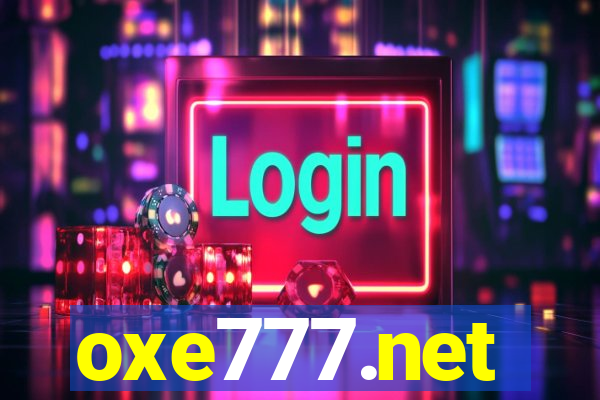 oxe777.net