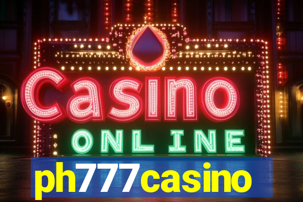 ph777casino