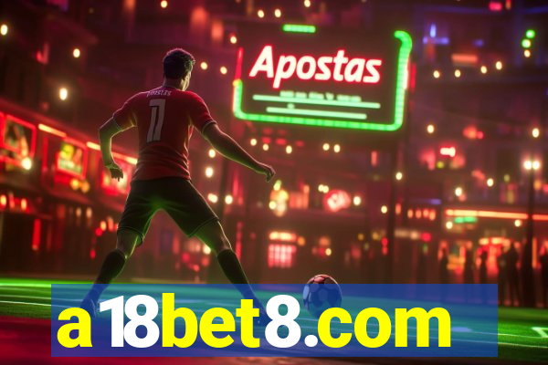 a18bet8.com