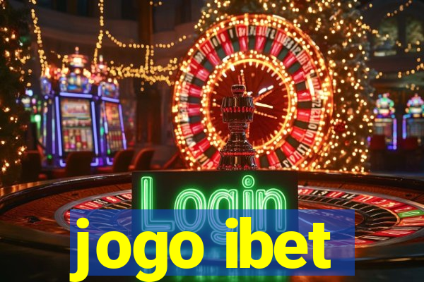 jogo ibet