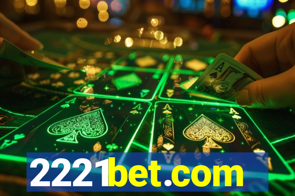 2221bet.com