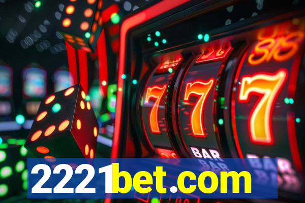 2221bet.com