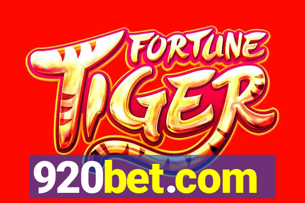 920bet.com