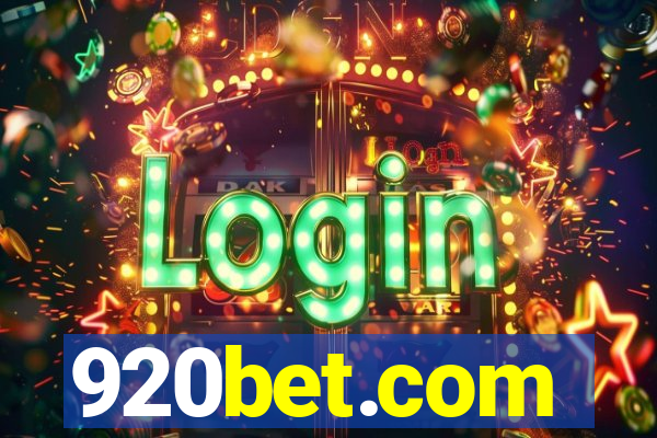 920bet.com