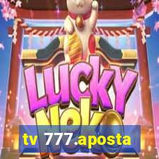 tv 777.aposta