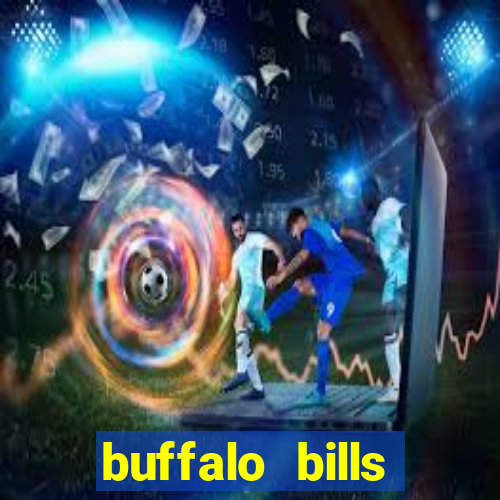 buffalo bills casino and resort