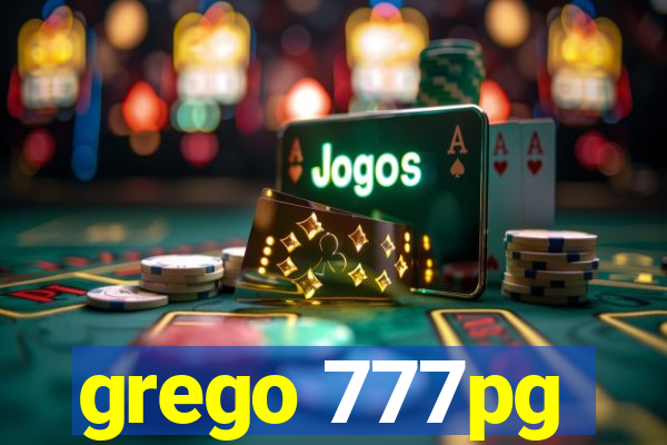 grego 777pg