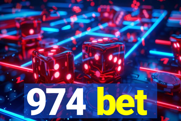 974 bet