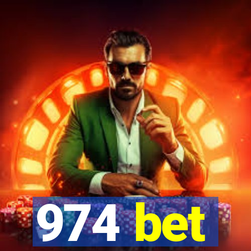 974 bet