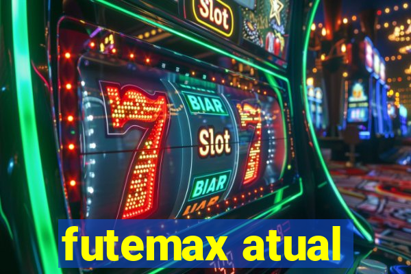 futemax atual