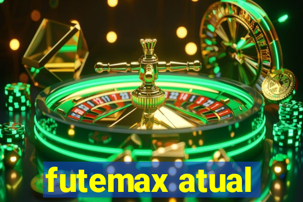 futemax atual