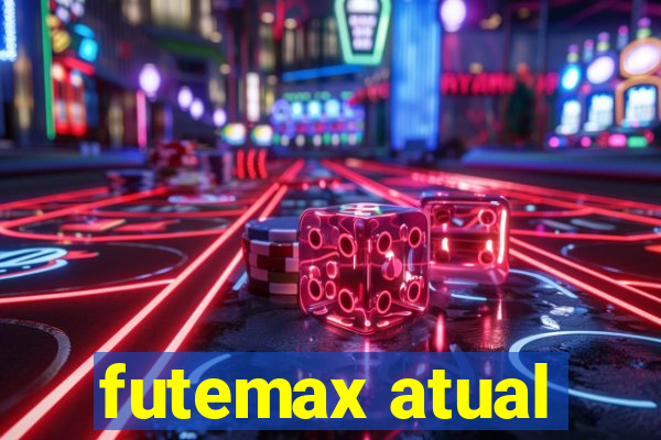 futemax atual