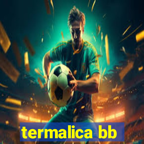 termalica bb