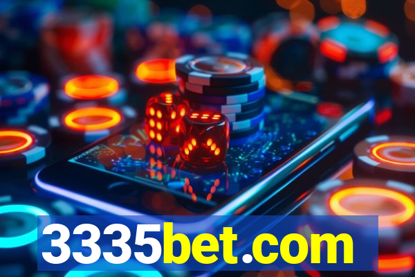 3335bet.com