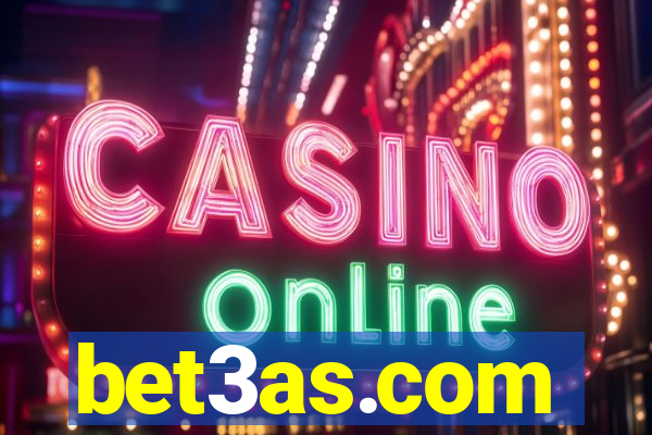 bet3as.com