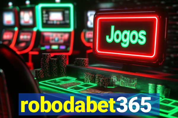 robodabet365