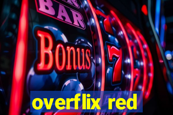 overflix red