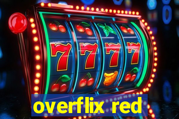 overflix red