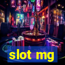 slot mg