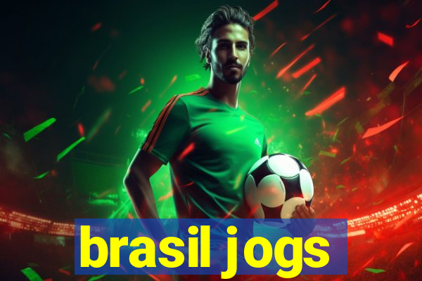 brasil jogs