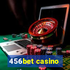 456bet casino