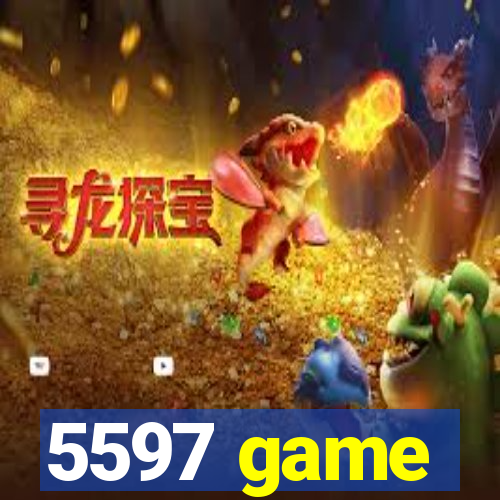 5597 game