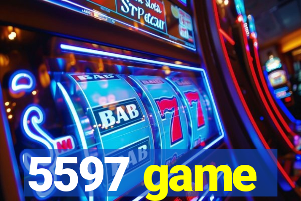 5597 game