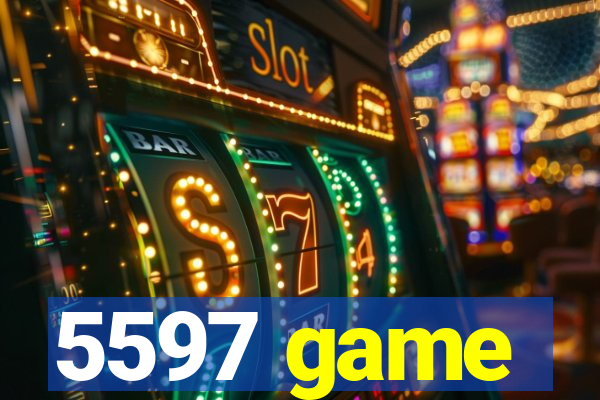 5597 game