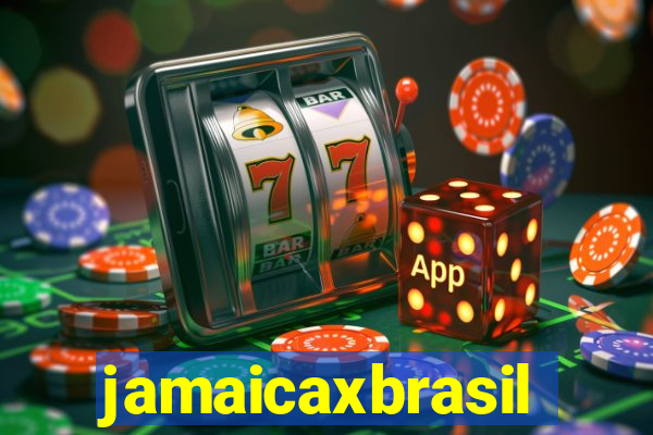 jamaicaxbrasil